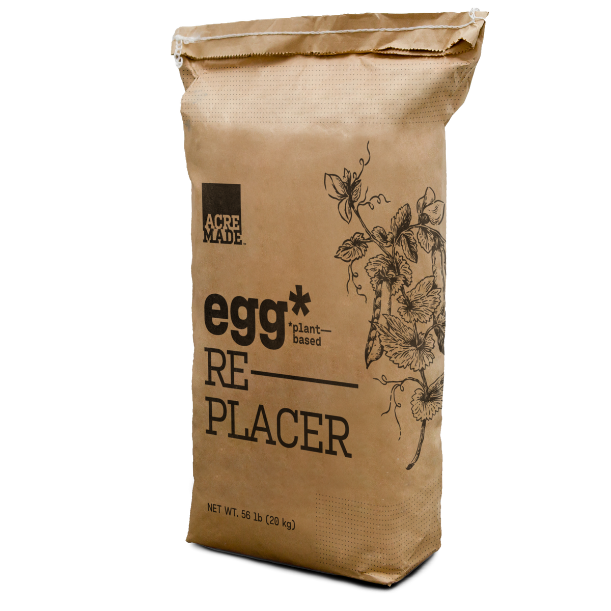 Acremade Plant Based Egg Replacer For Baking AcreMade Acremade plant based egg replacer for baking acremade
