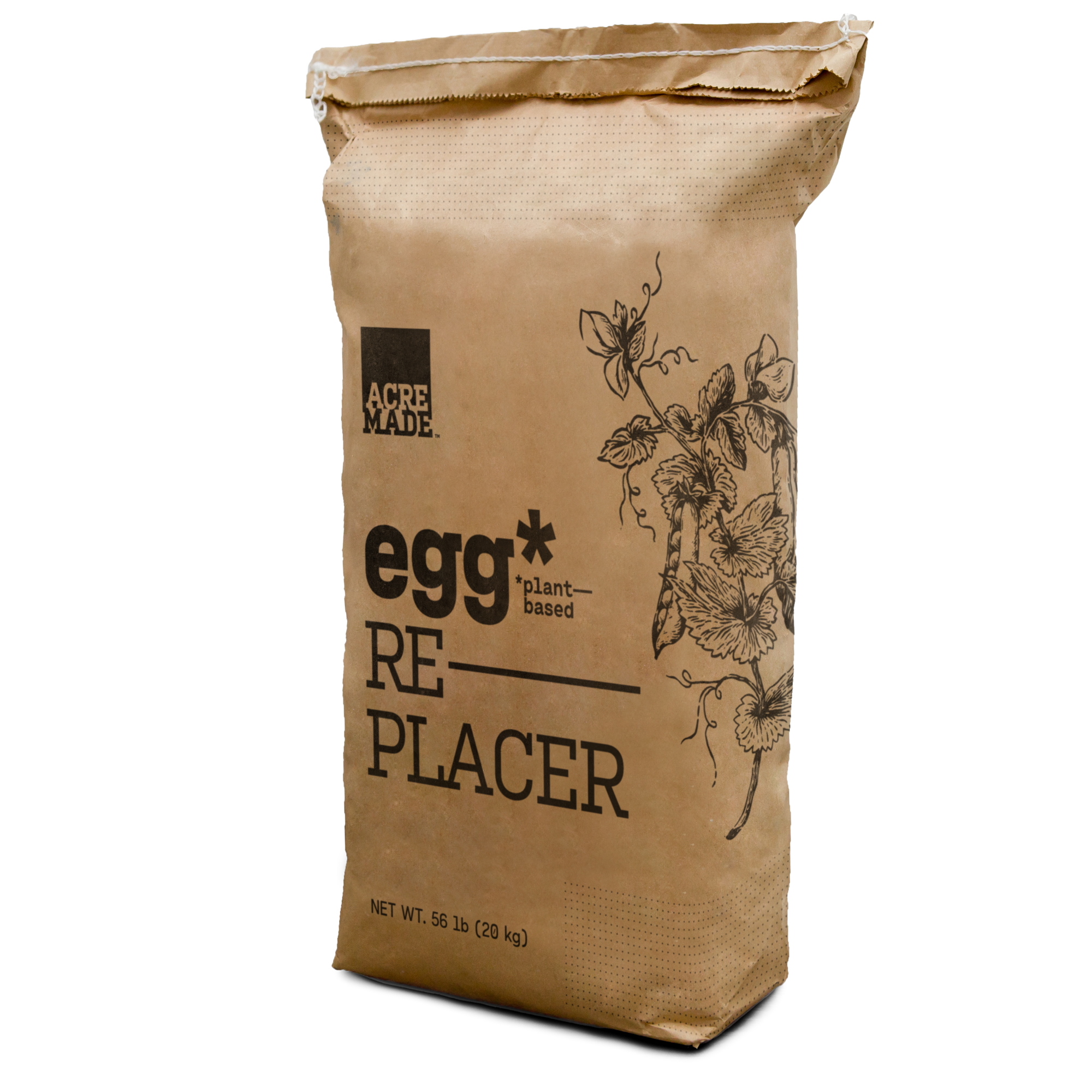 Acremade Plant-Based Egg Replacer
